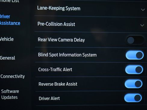 Used 2023 Ford Mustang Mach-E GT w/ GT Performance Edition image 34