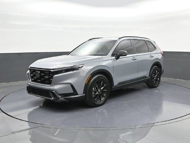 Used 2026 Honda CR-V Sport image 1