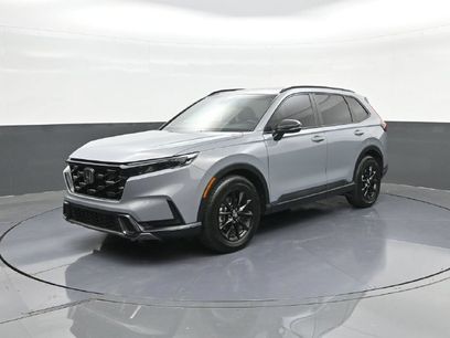 Used 2026 Honda CR-V Sport