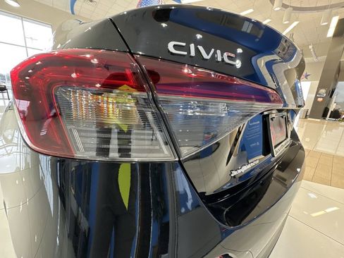 New 2026 Honda Civic Sport image 18