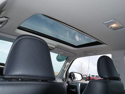 Used 2023 Toyota 4Runner Limited image 52