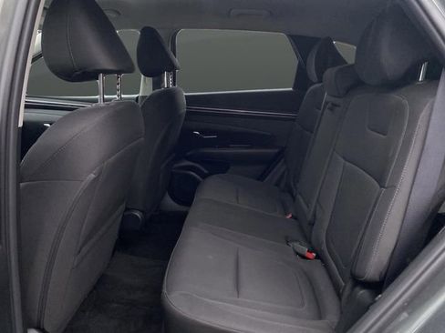 Used 2022 Hyundai Tucson Blue image 26