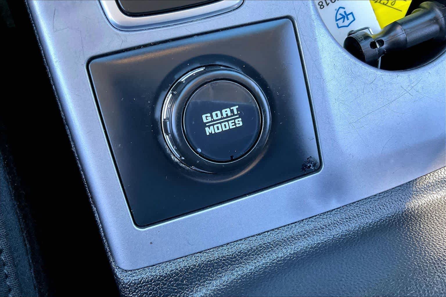 Used 2024 Ford Bronco Sport Big Bend AWD/4WD image 30