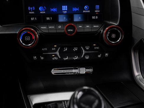 Used 2018 Chevrolet Corvette Grand Sport image 34