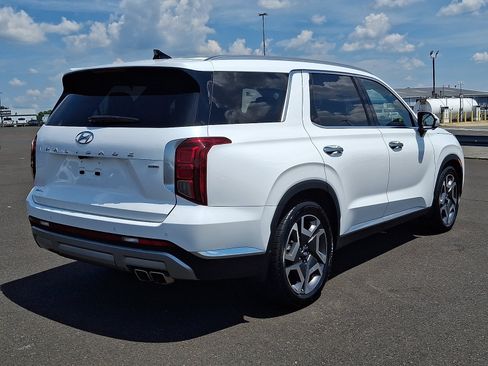 Used 2023 Hyundai Palisade Limited AWD/4WD image 6