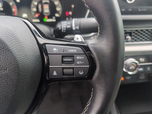 Used 2023 Acura Integra A-Spec image 21