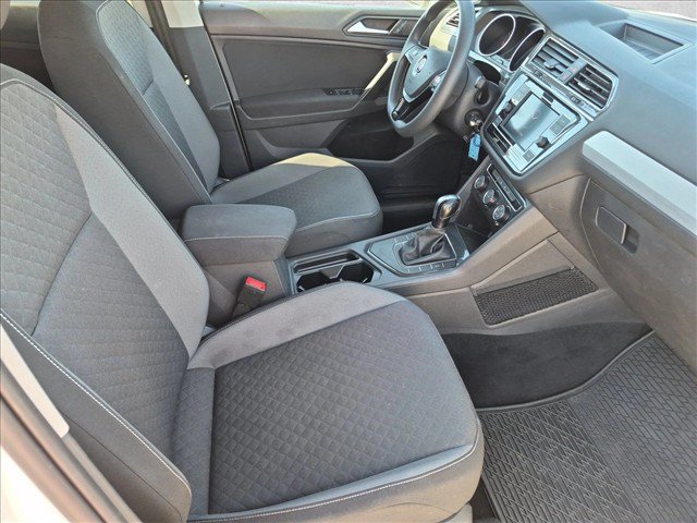 Used 2021 Volkswagen Tiguan S FWD image 21