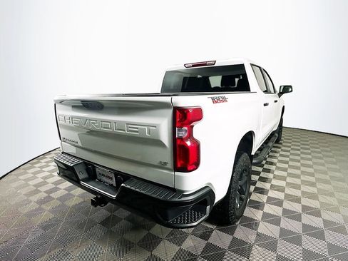 Used 2023 Chevrolet Silverado 1500 LT Trail Boss w/ Protection Package image 11