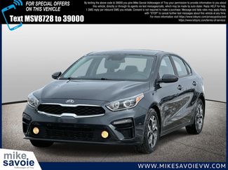 Used 2019 Kia Forte LXS video 1