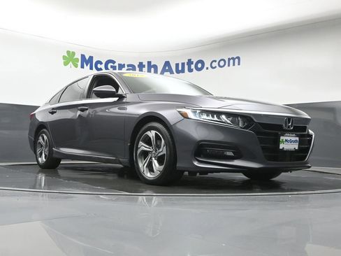 Used 2019 Honda Accord EX-L image 20