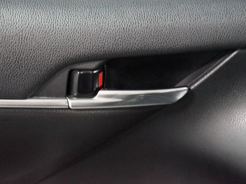 Certified 2024 Toyota Camry SE FWD image 30