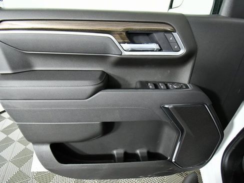 New 2026 Chevrolet Silverado 1500 RST w/ RST Select Package image 21