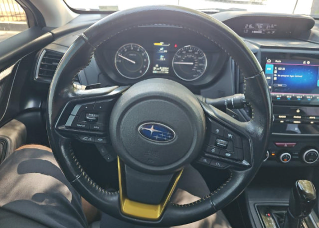 Used 2021 Subaru Crosstrek 2.5i Sport w/ Moonroof Package AWD/4WD image 11
