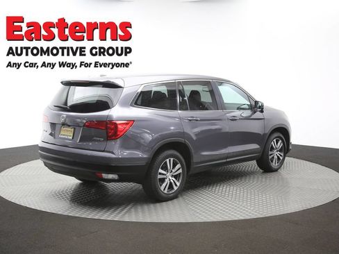 Used 2018 Honda Pilot EX-L image 41