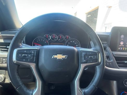 Used 2023 Chevrolet Tahoe LS RWD image 20