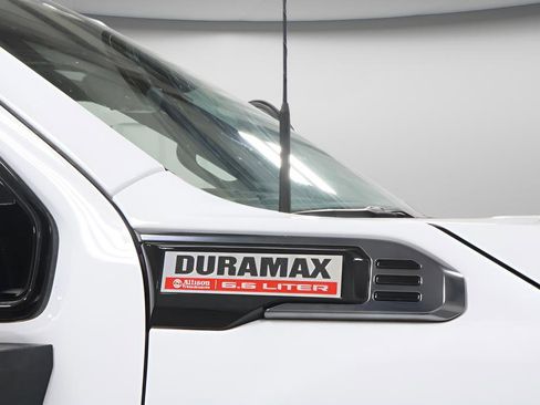 Used 2025 GMC Sierra 2500 AT4 w/ AT4 Premium Plus Package AWD/4WD image 36