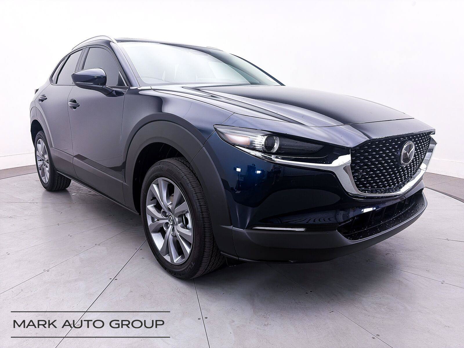 Used 2026 MAZDA CX-30 AWD 2.5 S image 1