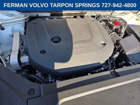 New 2026 Volvo XC90 B6 Ultra w/ Protection Package AWD/4WD image 22