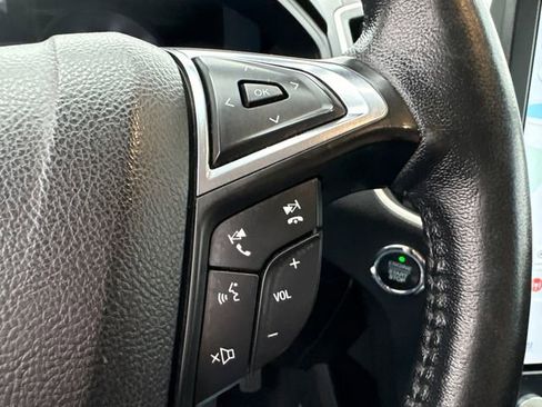 Used 2022 Ford Edge SEL w/ Convenience Package image 31