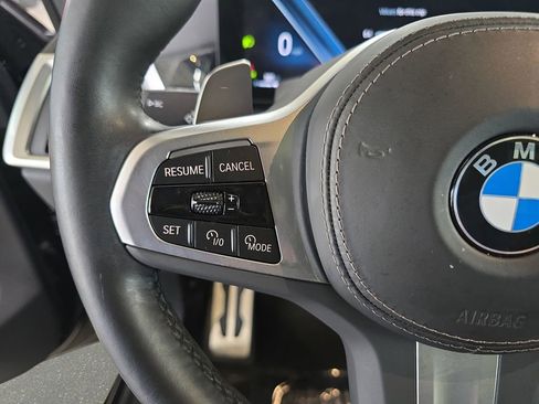 Used 2024 BMW X5 xDrive40i w/ Executive Package image 20