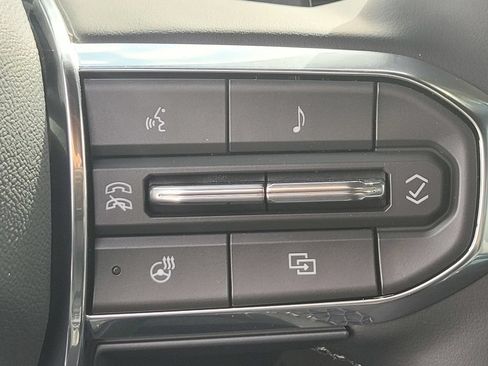New 2026 GMC Acadia Elevation w/ Black Edition AWD/4WD image 19