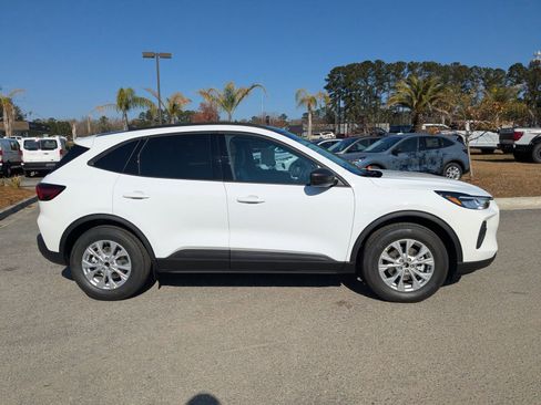 New 2026 Ford Escape Active w/ Active Premium Tech Pack image 4