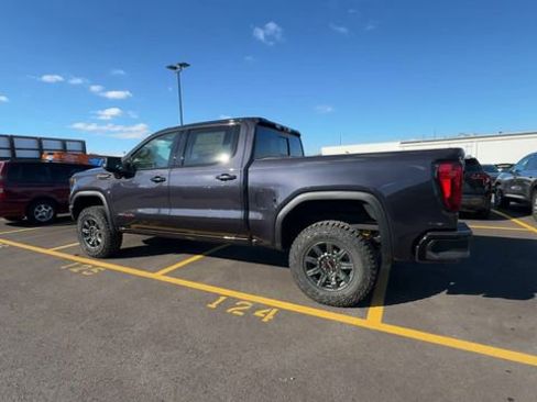 New 2026 GMC Sierra 1500 AT4X image 6