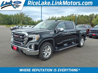 Used 2020 GMC Sierra 1500 SLT w/ SLT Premium Plus Package AWD/4WD video 1