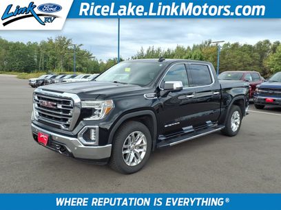 Used 2020 GMC Sierra 1500 SLT w/ SLT Premium Plus Package