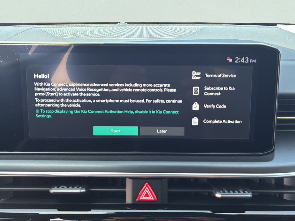 New 2026 Kia K5 GT-Line FWD image 30