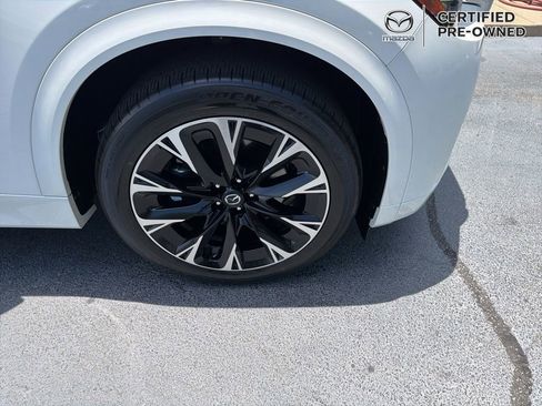 Used 2026 MAZDA CX-90 3.3 Turbo S w/ Premium Plus AWD/4WD image 18