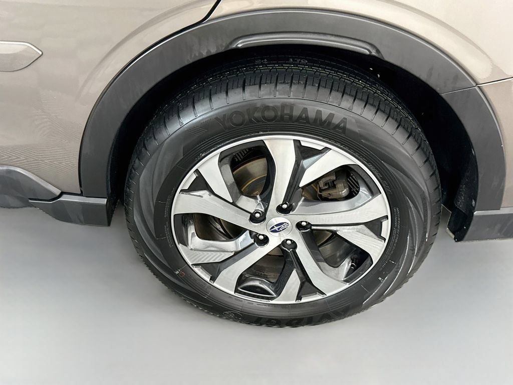 Used 2022 Subaru Outback Limited AWD/4WD image 39