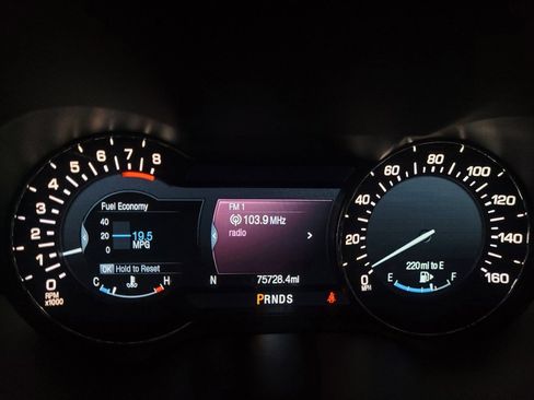 Used 2017 Lincoln MKC Select w/ Select Plus Package image 23