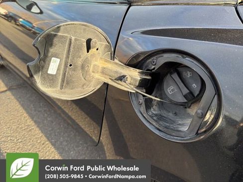 Used 2008 Saturn Sky Red Line Carbon Flash image 10