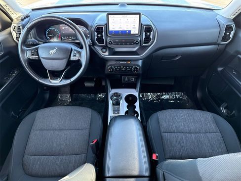 Used 2023 Ford Bronco Sport Big Bend w/ Convenience Package image 11
