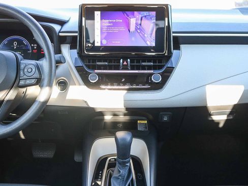 New 2026 Toyota Corolla LE w/ LE Premium Package FWD image 16