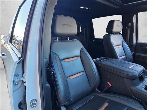 Used 2024 GMC Sierra 2500 AT4 w/ AT4 Premium Plus Package image 22