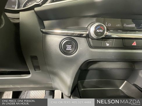 Used 2025 MAZDA CX-30 AWD 2.5 S w/ Preferred Package image 39