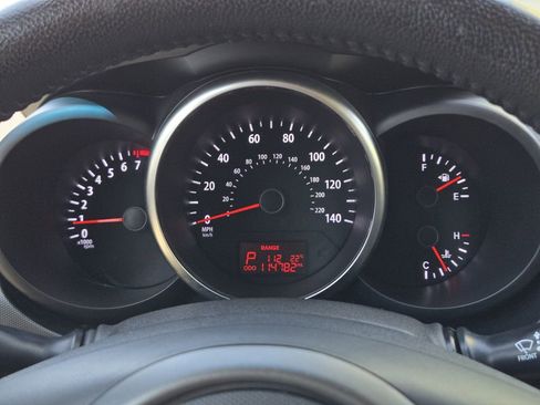 Used 2012 Kia Soul + w/ Audio Pkg FWD image 16