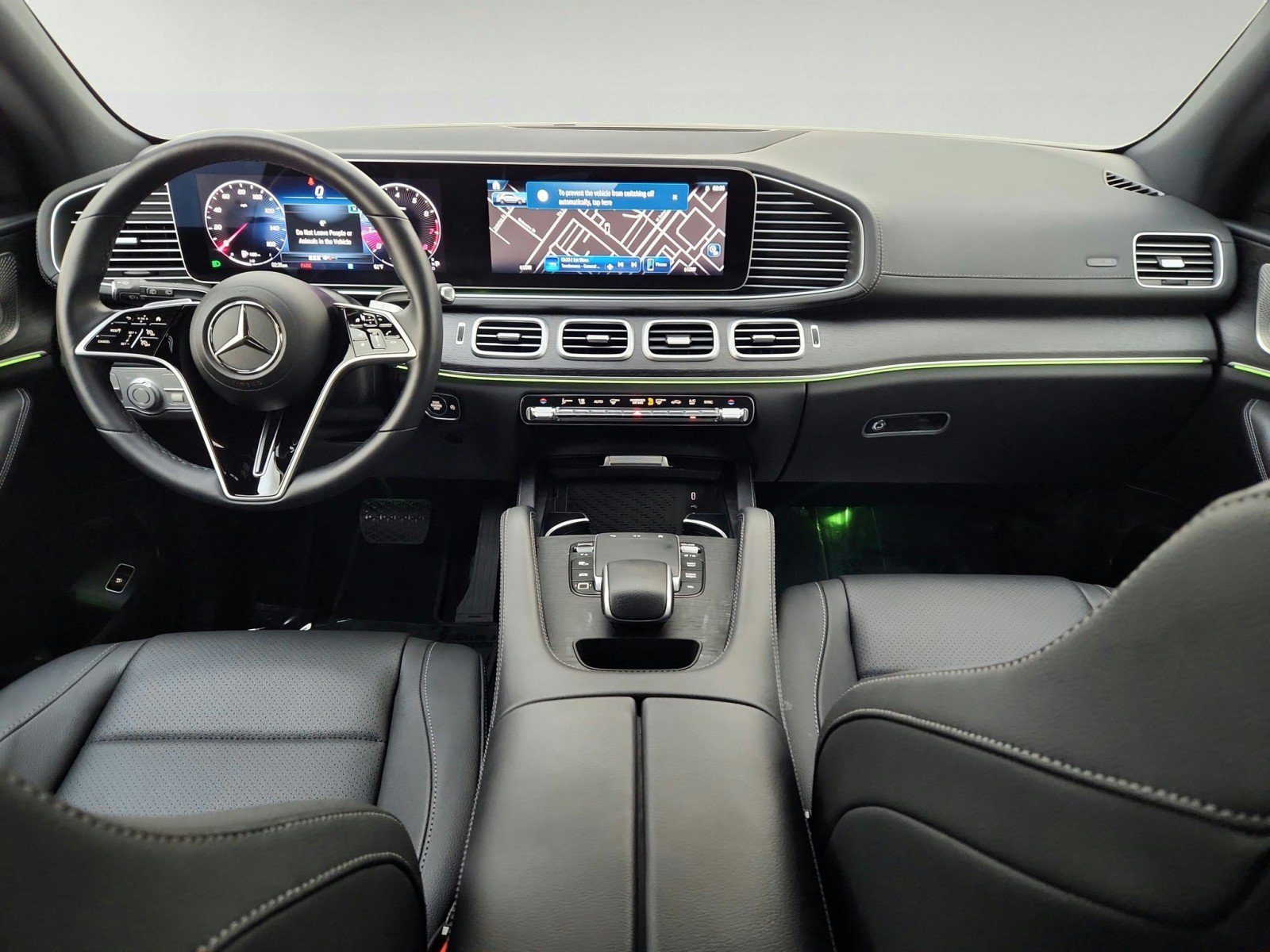 Certified 2026 Mercedes-Benz GLE 350 4MATIC image 28