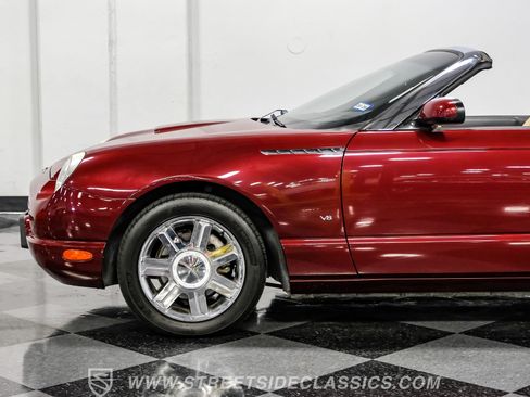 Used 2004 Ford Thunderbird RWD image 29
