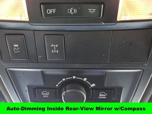 Used 2019 Toyota Tacoma TRD Off-Road image 26