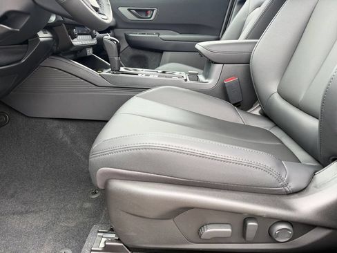 New 2026 Subaru Outback Premium w/ Premium/Limited Package 2 AWD/4WD image 11