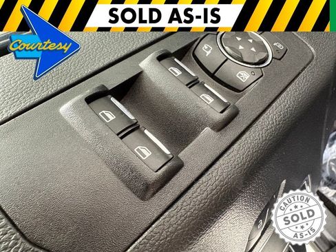 Used 2017 Ford F150 Platinum w/ Equipment Group 701A Luxury RWD image 20