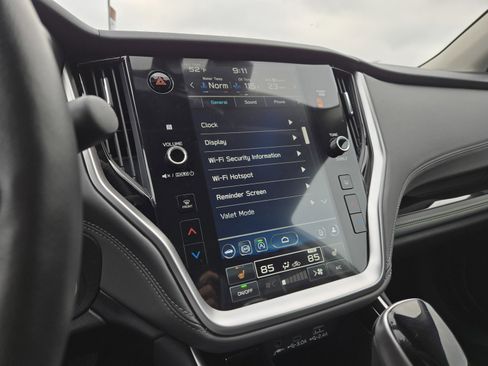 Used 2024 Subaru Outback Onyx Edition XT image 19