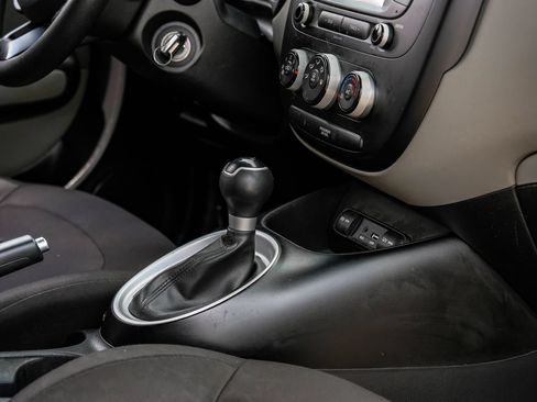 Used 2017 Kia Soul w/ Convenience Package FWD image 25