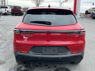 Used 2024 Dodge Hornet GT w/ Cold Weather Group AWD/4WD video 4