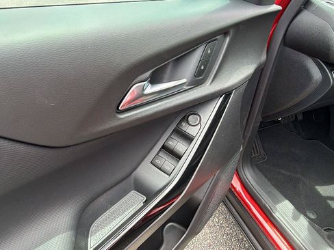 New 2026 Chevrolet Equinox LT w/ Safety and Technology Package FWD image 15