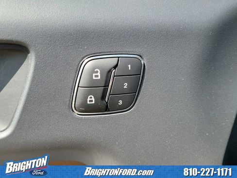 Certified 2023 Ford Bronco Sport Outer Banks w/ Tech Package AWD/4WD image 10