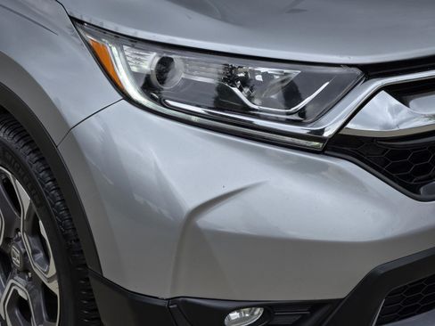 Used 2018 Honda CR-V EX-L image 11